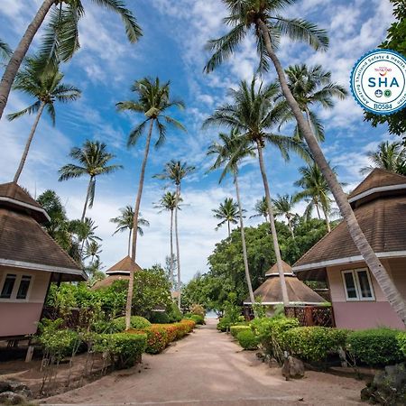 Koh Tao Coral Grand Resort Zewnętrze zdjęcie