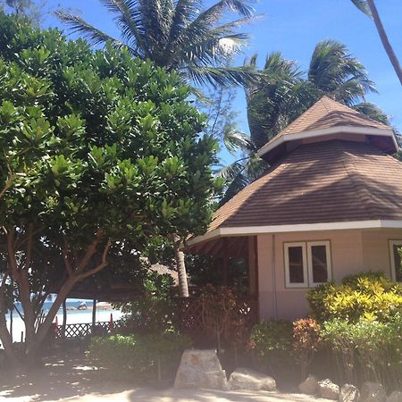 Koh Tao Coral Grand Resort Zewnętrze zdjęcie