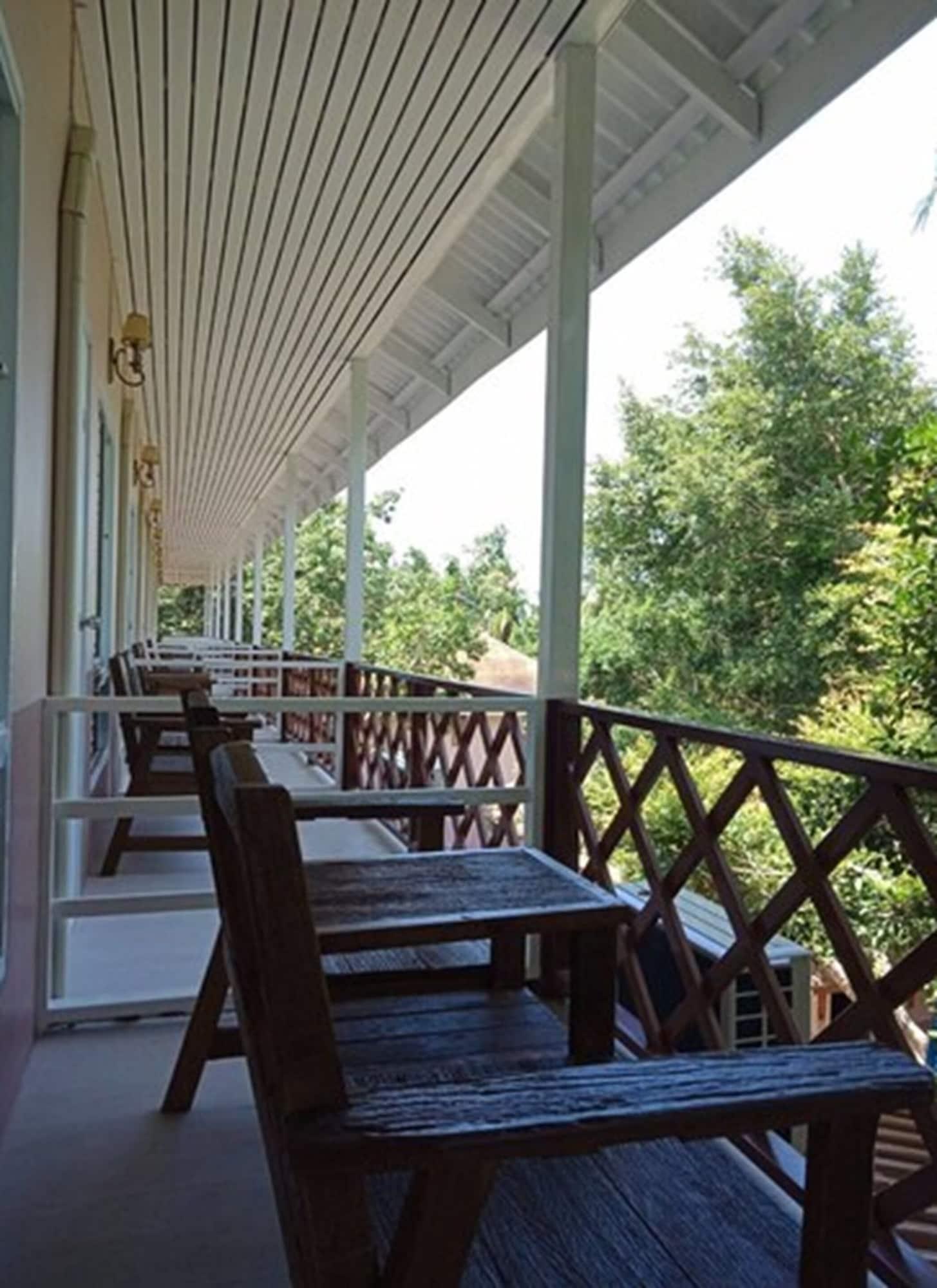 Koh Tao Coral Grand Resort Zewnętrze zdjęcie