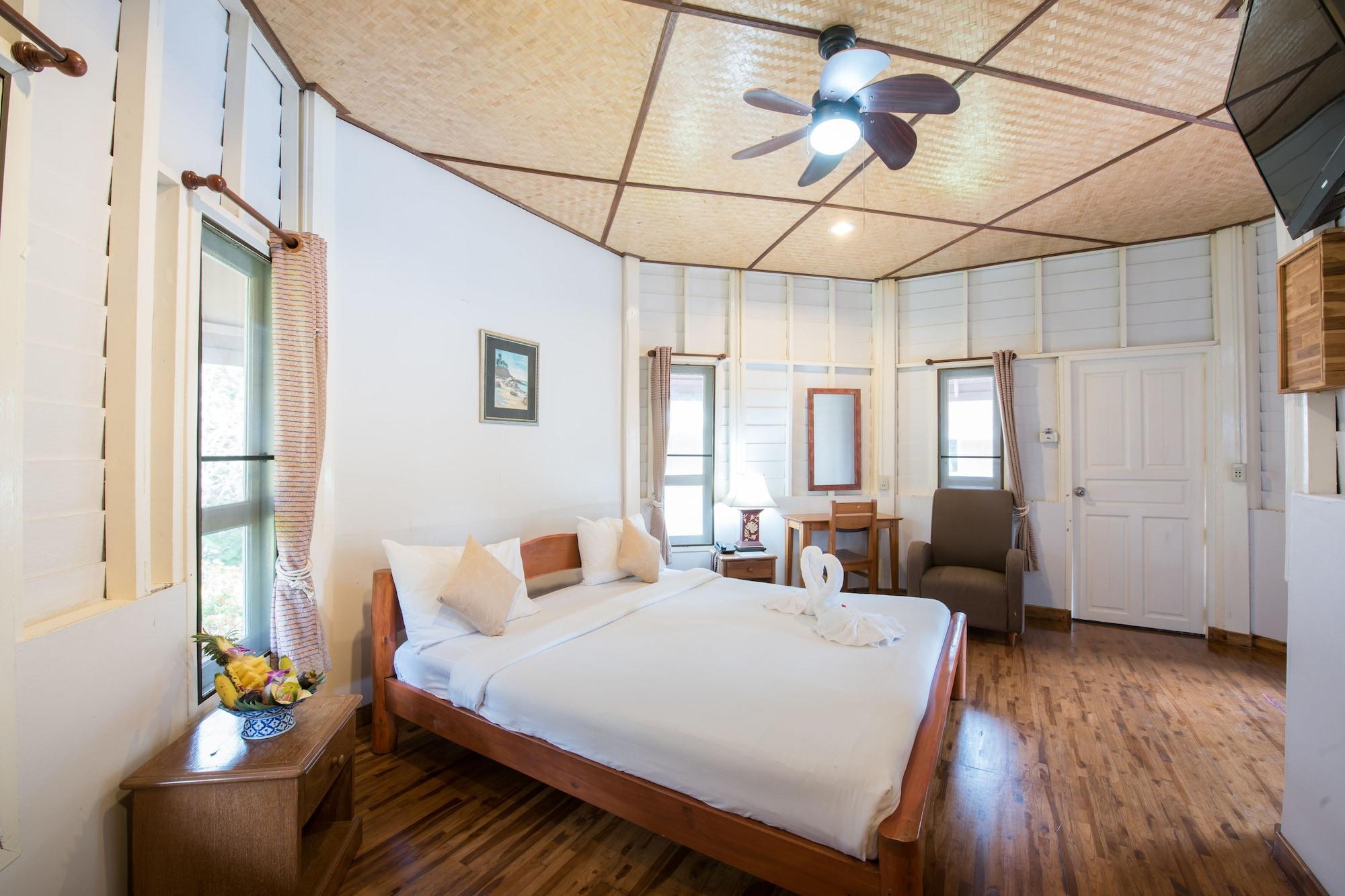 Koh Tao Coral Grand Resort Zewnętrze zdjęcie