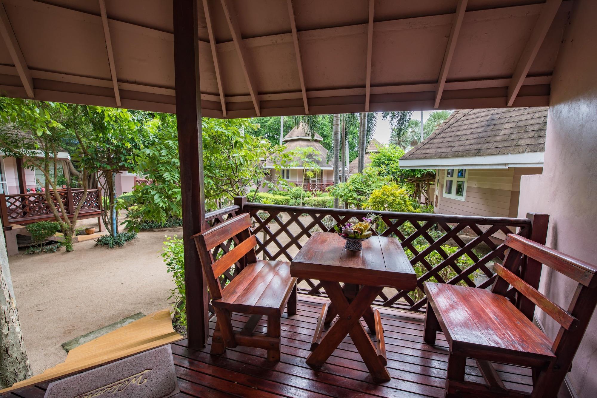 Koh Tao Coral Grand Resort Zewnętrze zdjęcie