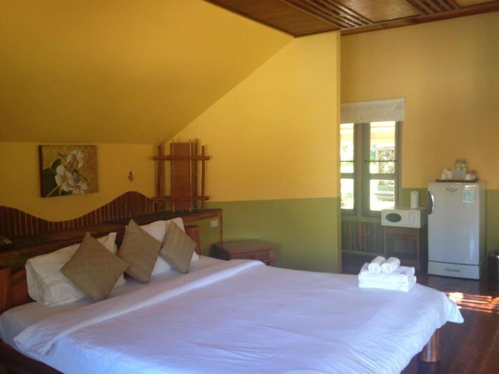 Koh Tao Coral Grand Resort Zewnętrze zdjęcie