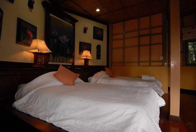 Koh Tao Coral Grand Resort Zewnętrze zdjęcie