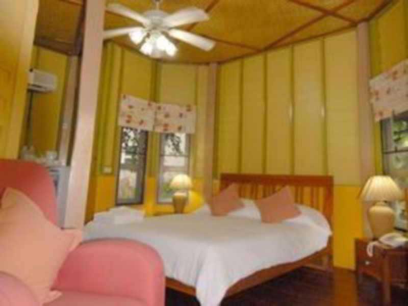 Koh Tao Coral Grand Resort Zewnętrze zdjęcie