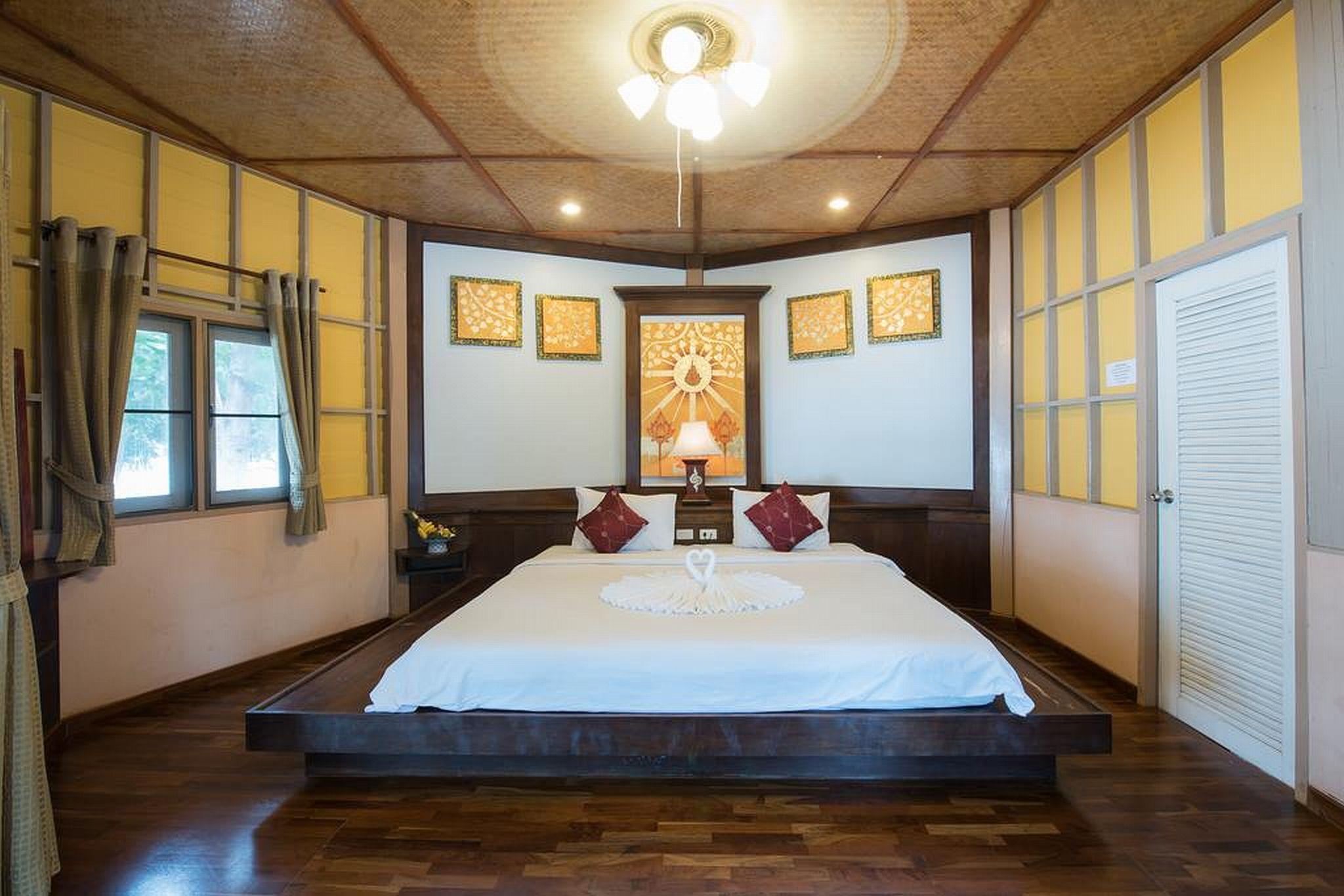 Koh Tao Coral Grand Resort Zewnętrze zdjęcie