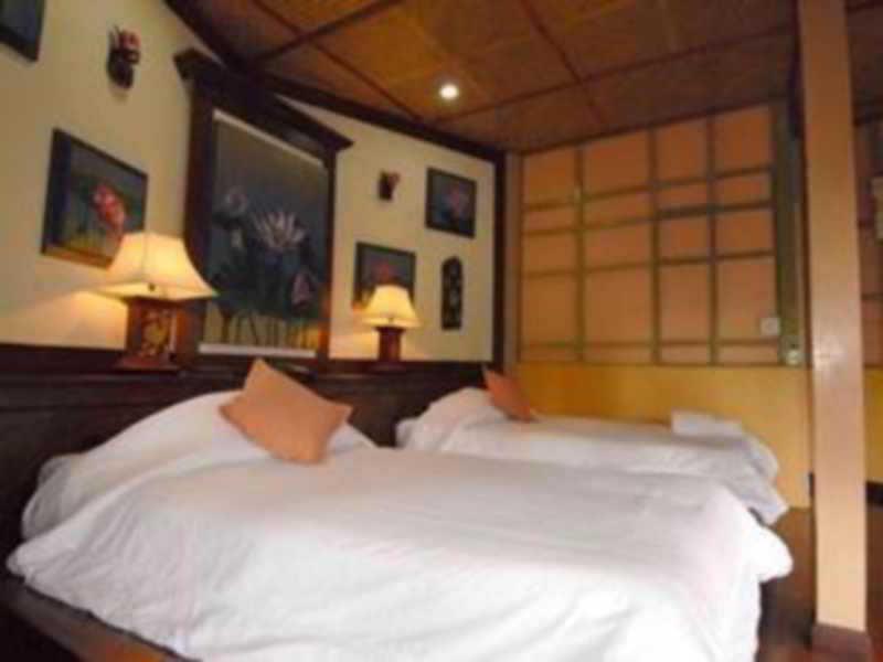 Koh Tao Coral Grand Resort Zewnętrze zdjęcie