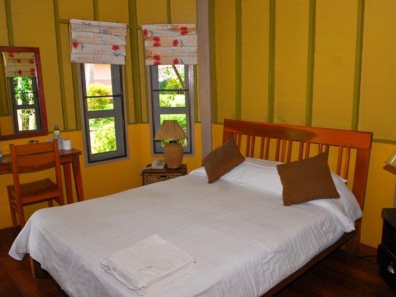 Koh Tao Coral Grand Resort Zewnętrze zdjęcie