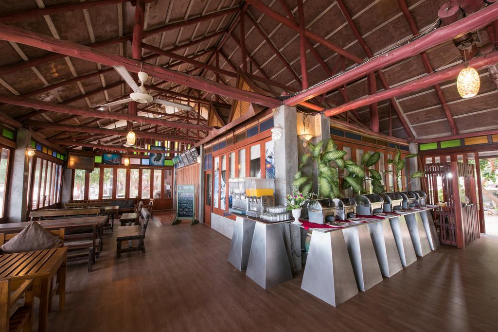 Koh Tao Coral Grand Resort Zewnętrze zdjęcie