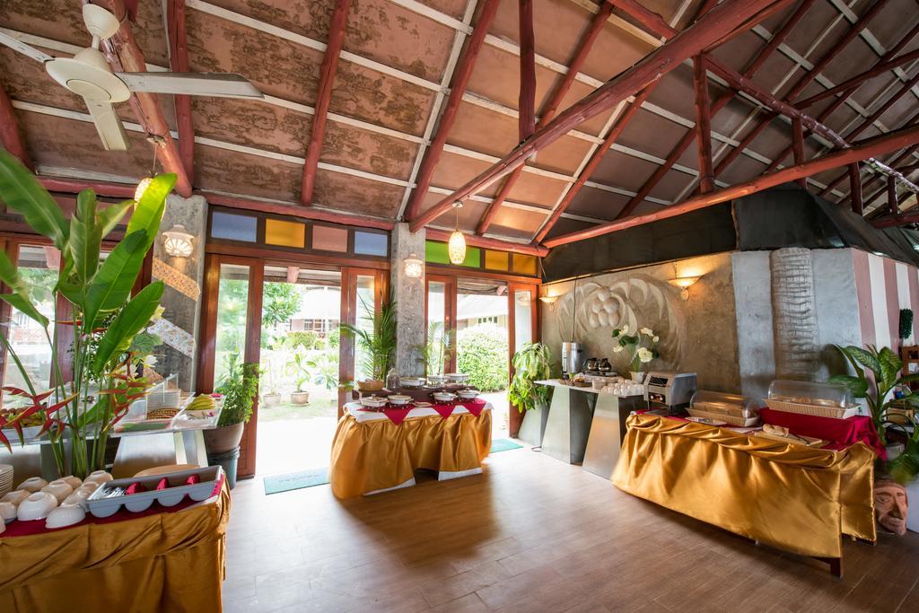 Koh Tao Coral Grand Resort Zewnętrze zdjęcie