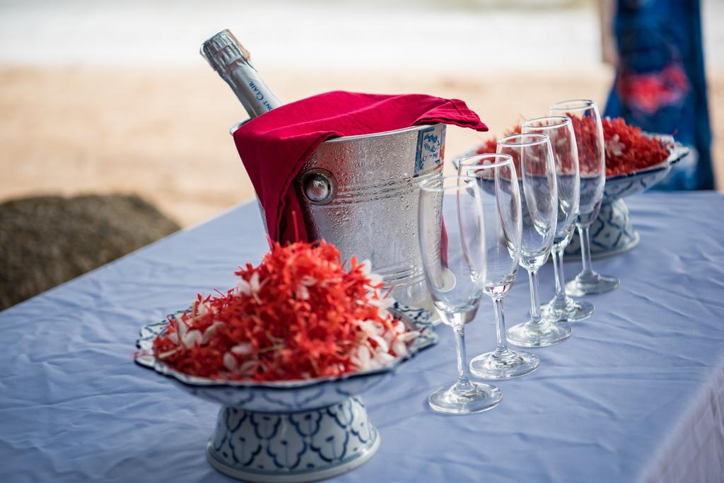Koh Tao Coral Grand Resort Zewnętrze zdjęcie