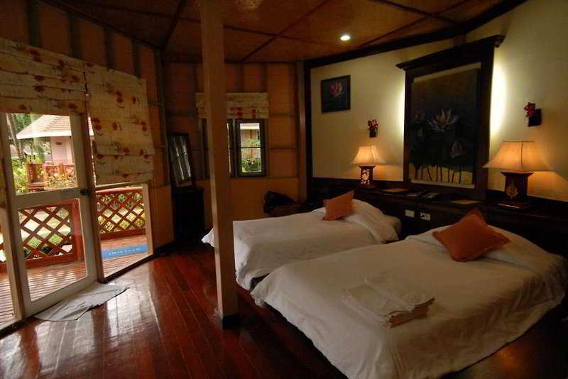 Koh Tao Coral Grand Resort Zewnętrze zdjęcie