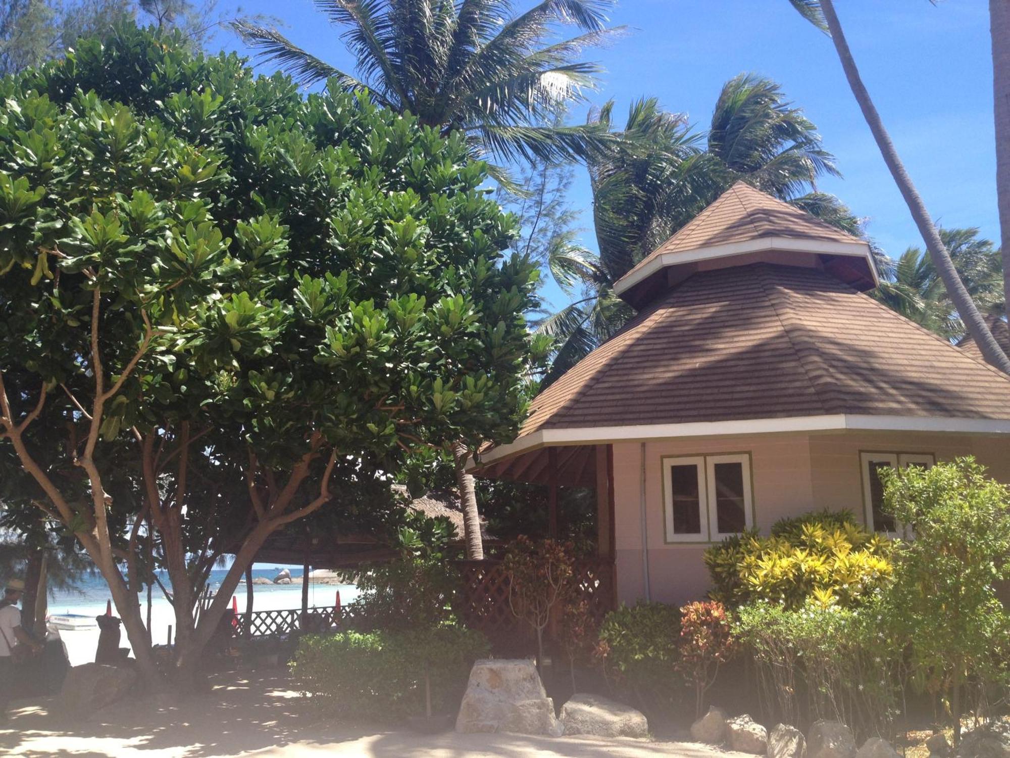 Koh Tao Coral Grand Resort Zewnętrze zdjęcie