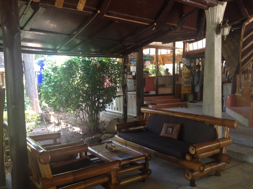 Koh Tao Coral Grand Resort Zewnętrze zdjęcie