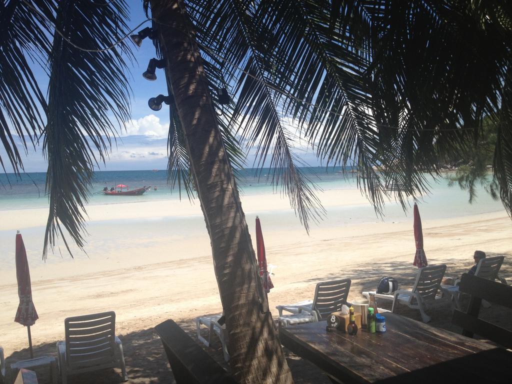 Koh Tao Coral Grand Resort Zewnętrze zdjęcie