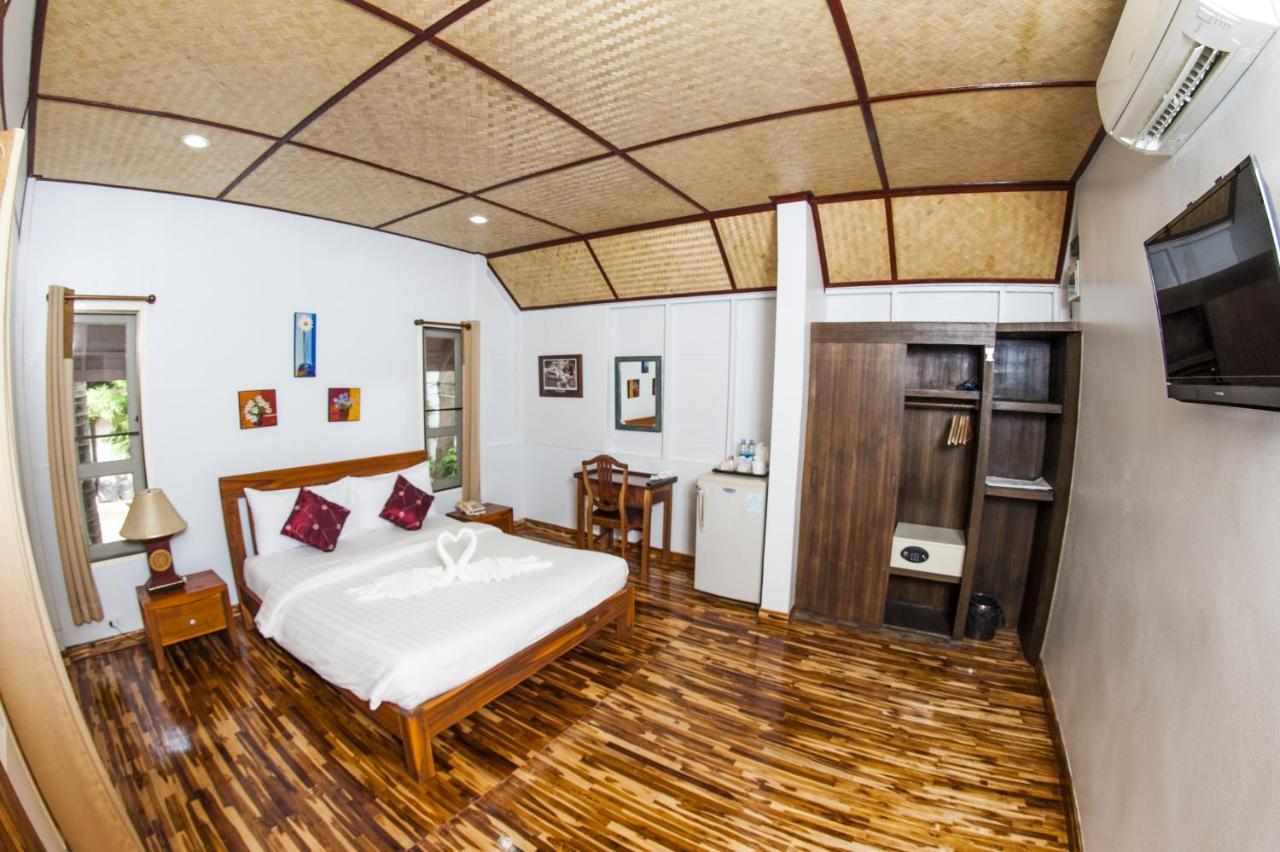 Koh Tao Coral Grand Resort Zewnętrze zdjęcie